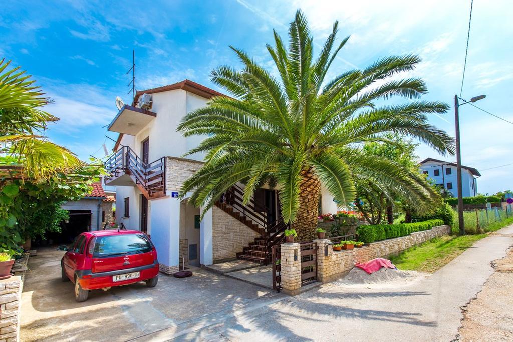 Apartment Marcelo Medulin Ngoại thất bức ảnh