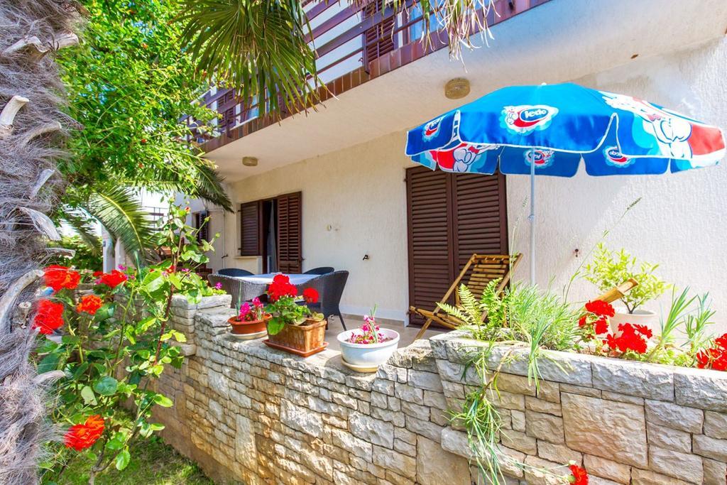 Apartment Marcelo Medulin Ngoại thất bức ảnh