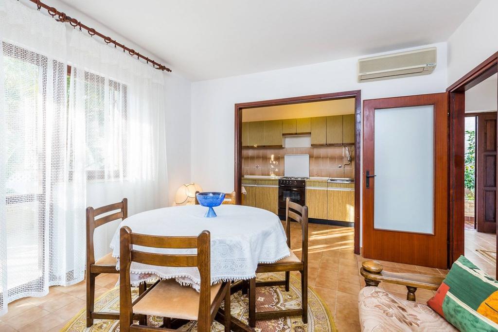 Apartment Marcelo Medulin Ngoại thất bức ảnh