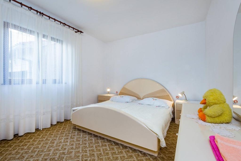 Apartment Marcelo Medulin Ngoại thất bức ảnh